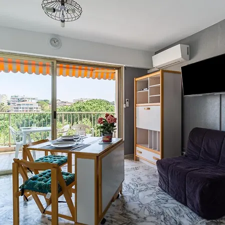 Apartment L'also Antibes