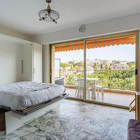 L'also Appartement