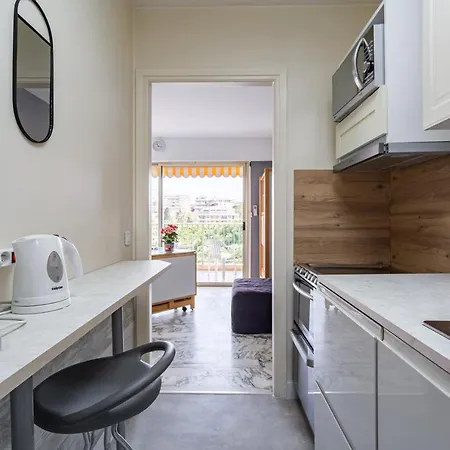 Apartamento L'also Antibes